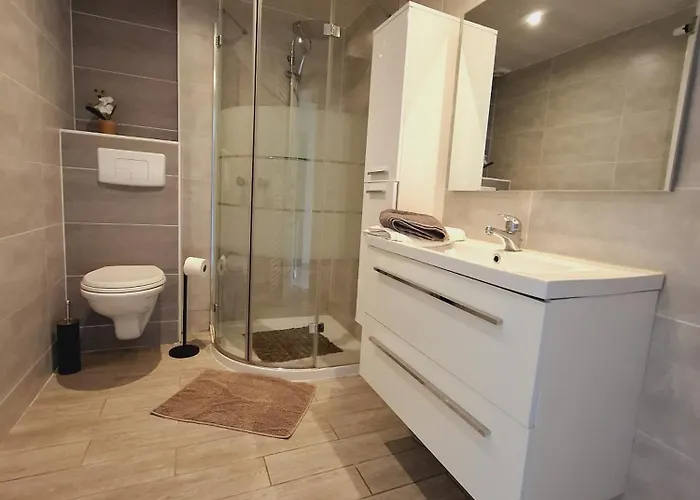 Casa vacanze Le Gai Pinson Beausaint