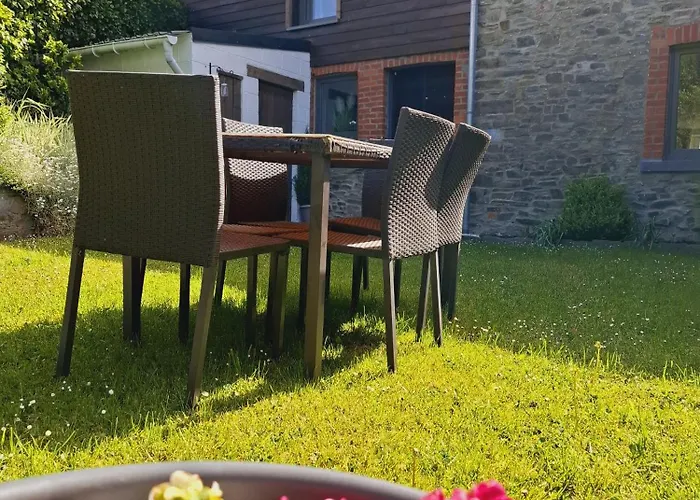 Le Gai Pinson Beausaint