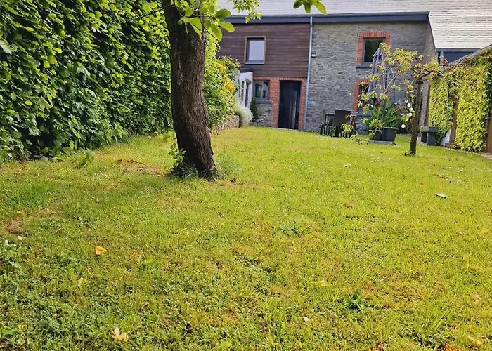 Le Gai Pinson Casa vacanze