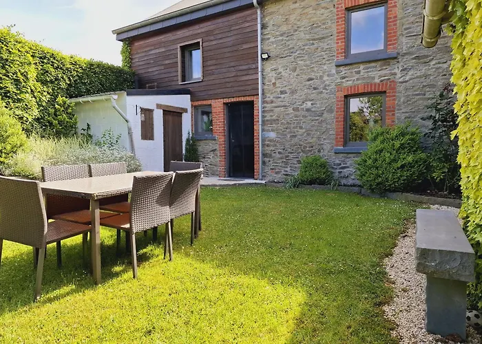 Le Gai Pinson Beausaint