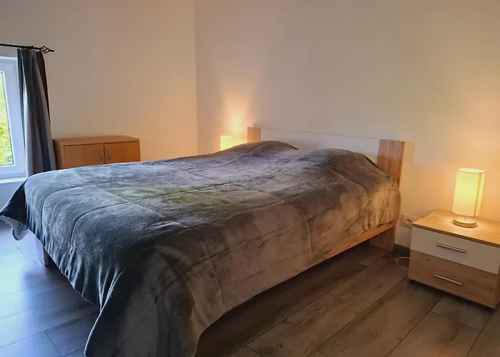 Hébergement de vacances Le Gai Pinson *